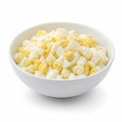 Mountain Mike's Pizza Salad Bar Chopped Eggs