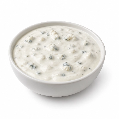 Mountain Mike's Pizza Salad Bar Dressing Blue Cheese
