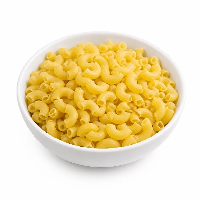 Mountain Mike's Pizza Salad Bar Elbow Macaroni