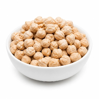 Mountain Mike's Pizza Salad Bar Garbanzo Beans