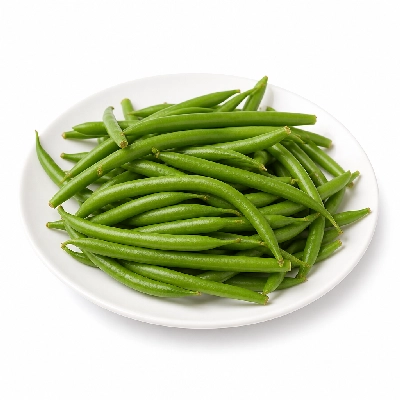 Mountain Mike's Pizza Salad Bar Green Beans