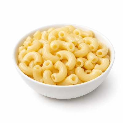 Mountain Mike's Pizza Salad Bar Macaroni