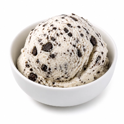 Mountain Mike's Pizza Salad Bar Oreo Cookie and Cream