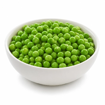 Mountain Mike's Pizza Salad Bar Peas