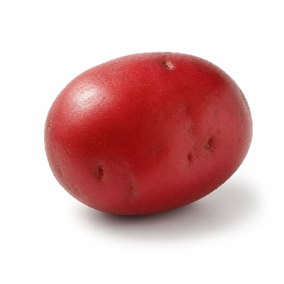 Mountain Mike's Pizza Salad Bar Red Potato