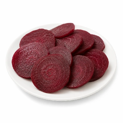 Mountain Mike's Pizza Salad Bar Sliced Beets