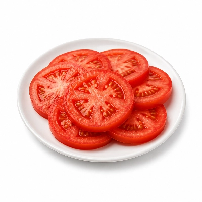 Mountain Mike's Pizza Sandwiches Half Dome Roll Topping Fresh Tomato
