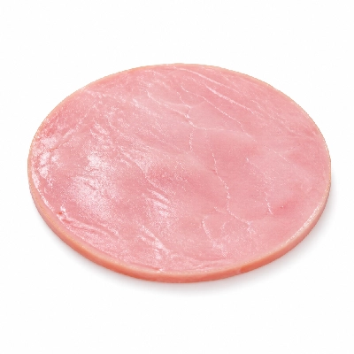 Mountain Mike's Pizza Sandwiches Half Dome Roll Topping Ham