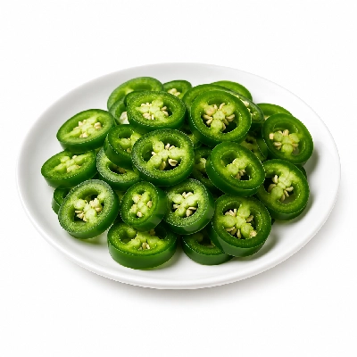 Mountain Mike's Pizza Sandwiches Half Dome Roll Topping Jalapenos