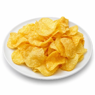 Mountain Mike's Pizza Side Items Potato Chips Lays Original