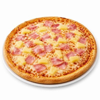 Mountain Mike's Pizza Specialty Pizzas Diamond Head Large