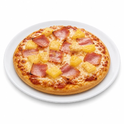 Mountain Mike's Pizza Specialty Pizzas Diamond Head Small