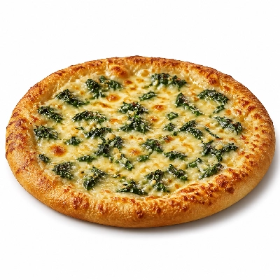 Mountain Mike's Pizza Specialty Pizzas Garlic Tuscan Medium