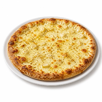 Mountain Mike's Pizza Specialty Pizzas Garlic Tuscan Mountain