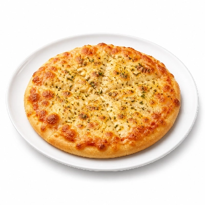 Mountain Mike's Pizza Specialty Pizzas Garlic Tuscan Small