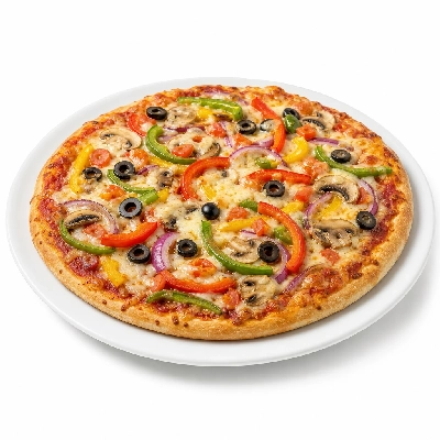 Mountain Mike's Pizza Specialty Pizzas Mt Veggiemore Mountain