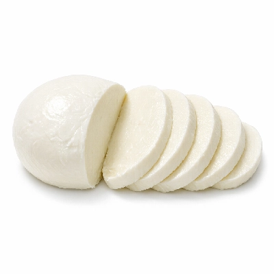 Cheese mozzarella low sodium