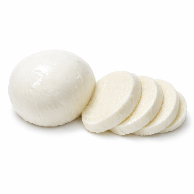 Mozzarella cheese part skim milk