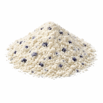 Muffins blueberry dry mix