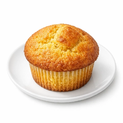 Muffins corn toaster-type