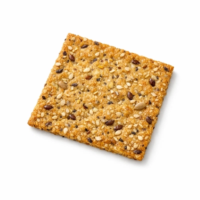 Crackers multigrain
