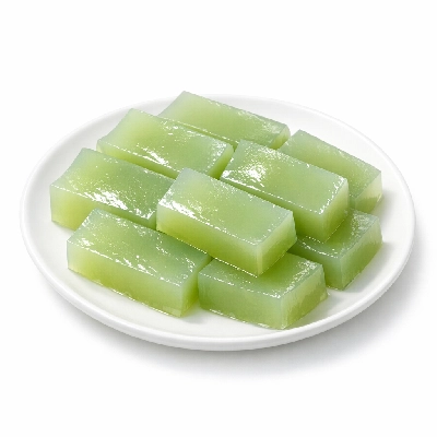 Mung Bean Jelly