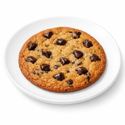 Murray chocolatey chip thins cookies