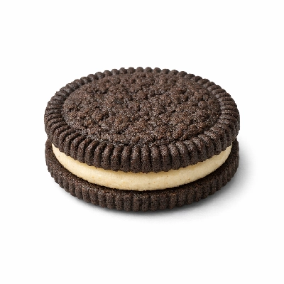 Murray sugar free vanilla creme sandwich cookies