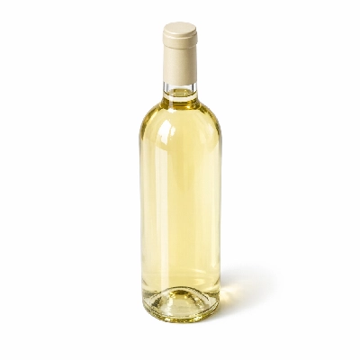 Muscat white wine