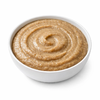 Mushroom Puree