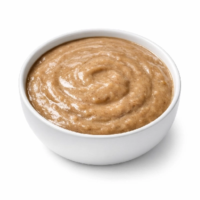 Mushroom soup with beef stock canned, condensed