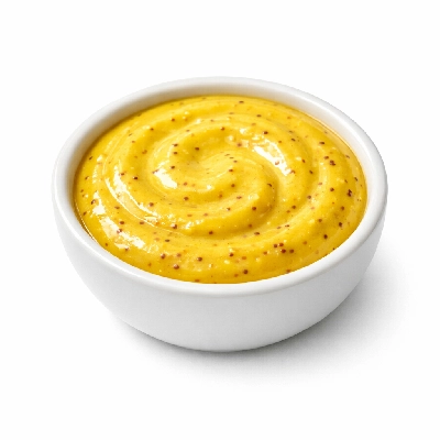 Mustard-Based Dressing