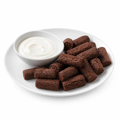 Nabisco Handi-Snacks OREO Cookie Sticks 'N Creme Single Serve