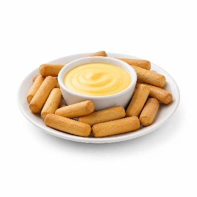 Nabisco Handi-Snacks Premium Breadsticks 'N Cheez Single Serve
