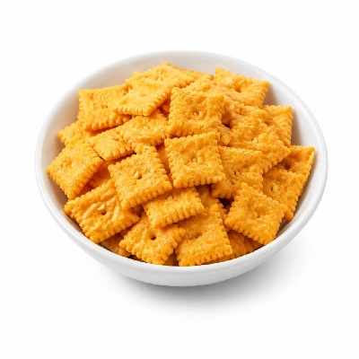 Nabisco Kraft Macaroni & Cheese Crackers Cheddar Munch Pack