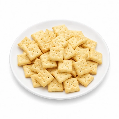 Nabisco Kraft Macaroni & Cheese Crackers White Cheddar