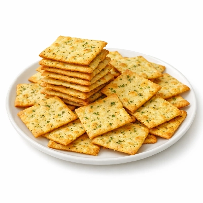 Nabisco snackwell italian ranch snack crackers