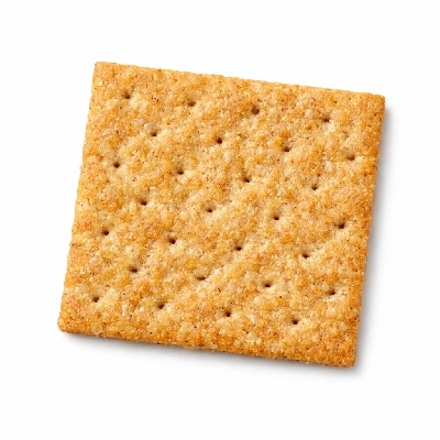 Nabisco snackwell wheat cracker