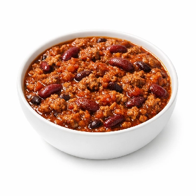 Nalley chili con carne with beans canned entree