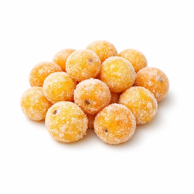 Nance frozen unsweetened