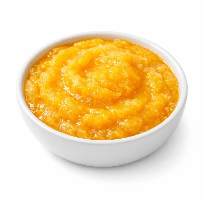 Naranjilla (lulo) pulp frozen unsweetened