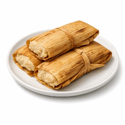 Tamales navajo