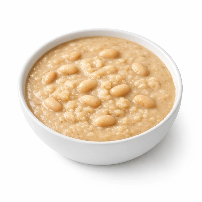 Navy Bean Soup