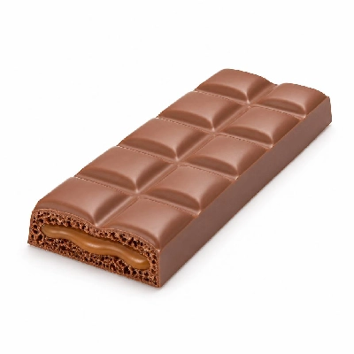 Nestlé Aero Chocolates Caramel