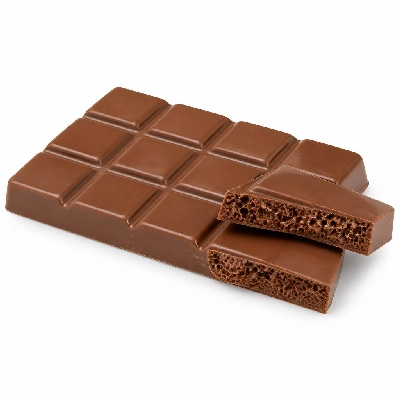 Nestlé Aero Chocolates Singles Milk