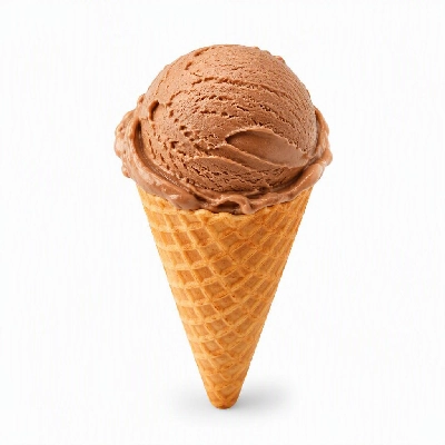 Nestlé Aero Cones Mousse Chocolate