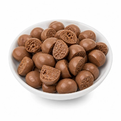 Nestlé Aero Milk Bubbles Hanging Bag