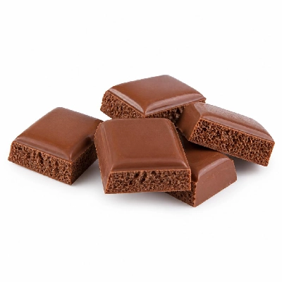 Nestlé Aero Milk Snack Size