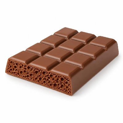 Nestlé Aero Milk Standard