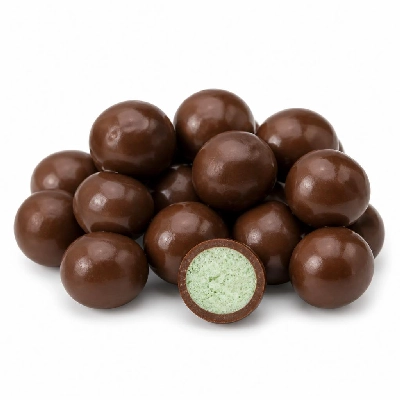 Nestlé Aero Mint Bubbles Hanging Bag